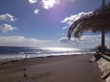 Seaside Suite 302, Appartement 2 personnes à San Agustín - Photo 32