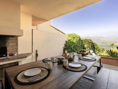 Verde, Maison 7 personnes à Porto Vecchio - Photo 3