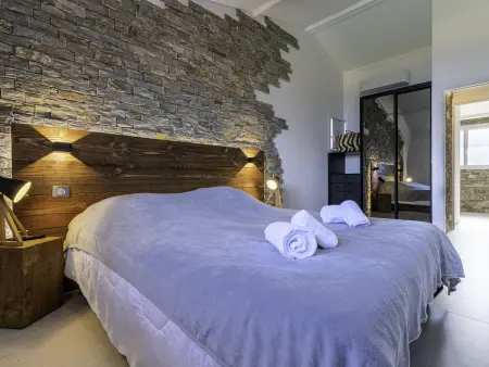 Verde, Maison 7 personnes à Porto Vecchio - Photo 5