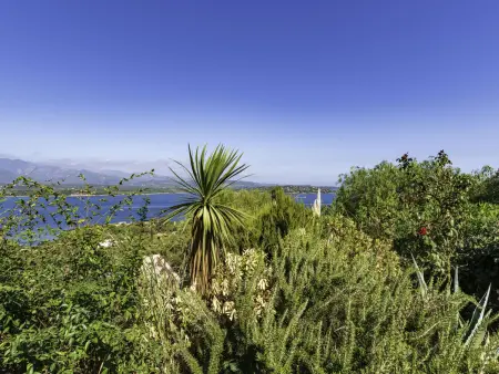 Verde, Maison 7 personnes à Porto Vecchio - Photo 7