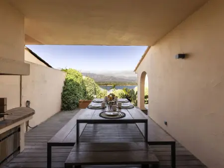 Verde, Maison 7 personnes à Porto Vecchio - Photo 8