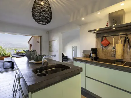 Verde, Maison 7 personnes à Porto Vecchio - Photo 9