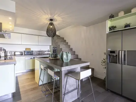 Verde, Maison 7 personnes à Porto Vecchio - Photo 10