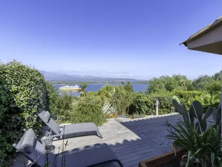Verde, Maison 7 personnes à Porto Vecchio - Photo 11