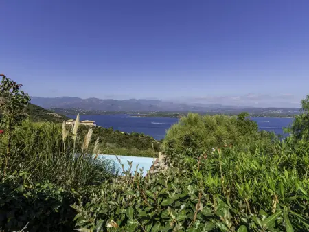 Verde, Maison 7 personnes à Porto Vecchio - Photo 13