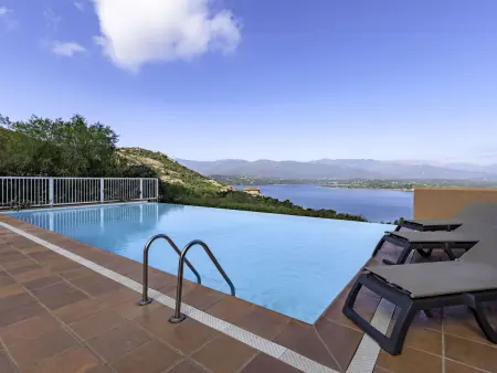 Verde, Maison 7 personnes à Porto Vecchio - Photo 14
