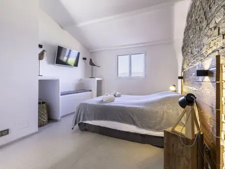 Verde, Maison 7 personnes à Porto Vecchio - Photo 15