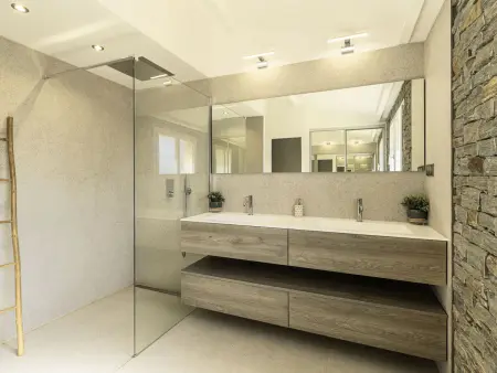 Verde, Maison 7 personnes à Porto Vecchio - Photo 17