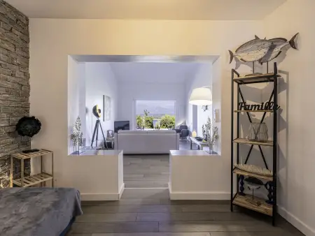 Verde, Maison 7 personnes à Porto Vecchio - Photo 22