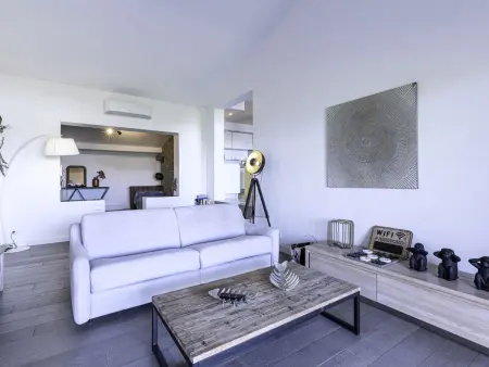 Verde, Maison 7 personnes à Porto Vecchio - Photo 24