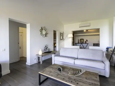 Verde, Maison 7 personnes à Porto Vecchio - Photo 26