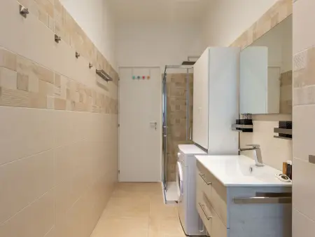 Contarini, Appartement 3 personnes à Milan - Photo 19