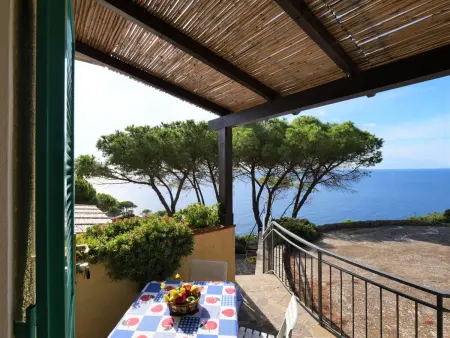 Oasis 2, Appartement 4 personnes à Capoliveri - Photo 1
