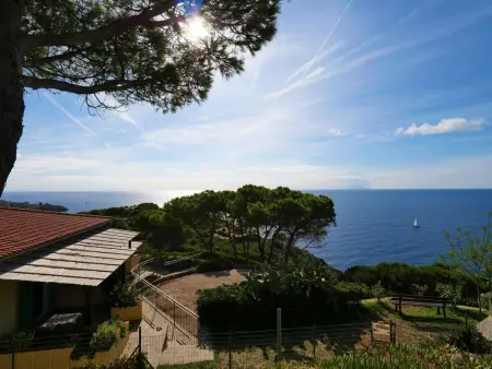 Oasis 2, Appartement 4 personnes à Capoliveri - Photo 2
