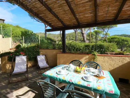 Oasis 2, Appartement 4 personnes à Capoliveri - Photo 3