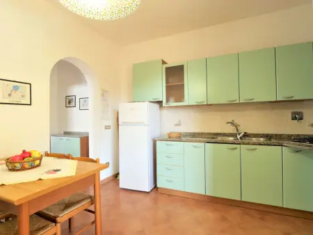 Oasis 2, Appartement 4 personnes à Capoliveri - Photo 4
