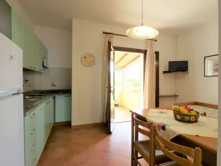 Oasis 2, Appartement 4 personnes à Capoliveri - Photo 5