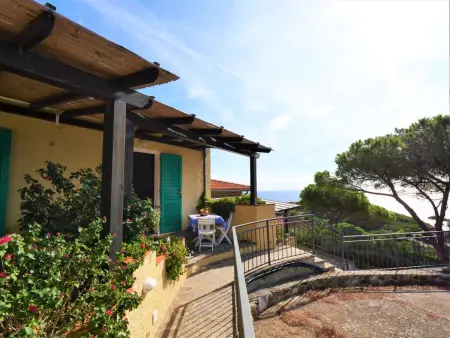 Oasis 2, Appartement 4 personnes à Capoliveri - Photo 10