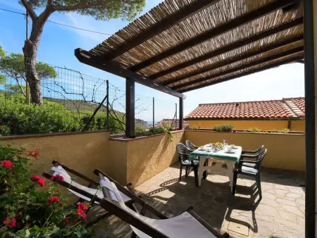 Oasis 2, Appartement 4 personnes à Capoliveri - Photo 11