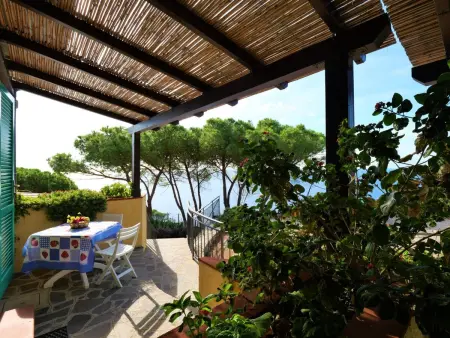 Oasis 2, Appartement 4 personnes à Capoliveri - Photo 12