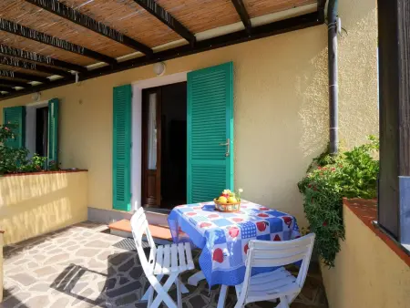 Oasis 2, Appartement 4 personnes à Capoliveri - Photo 14