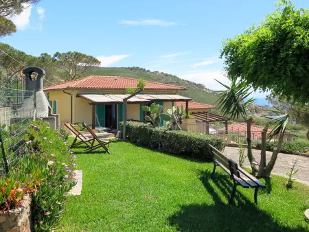 Oasis 2, Appartement 4 personnes à Capoliveri - Photo 20