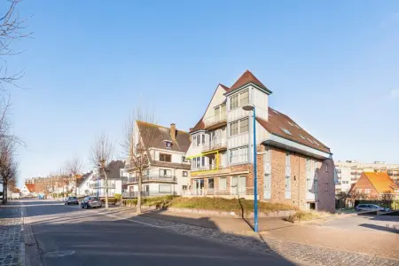 Monet 101 p, Appartement près des Dunes et Mer - Photo 8