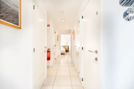 Monet 101 p, Appartement près des Dunes et Mer - Photo 20