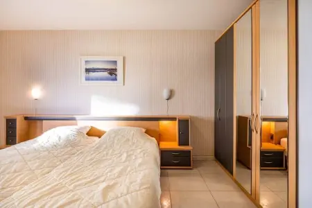 Monet 101 p, Appartement près des Dunes et Mer - Photo 22