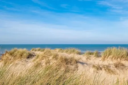 Monet 101 p, Appartement près des Dunes et Mer - Photo 28