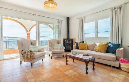 Maison 8 personnes à Periana - Photo 2
