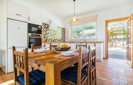 Maison 8 personnes à Periana - Photo 4