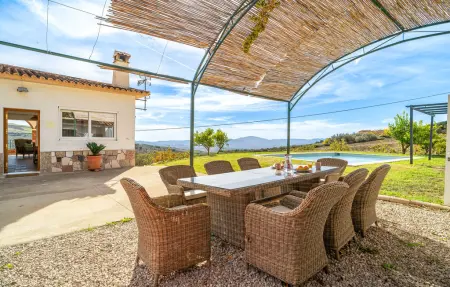Maison 8 personnes à Periana - Photo 6