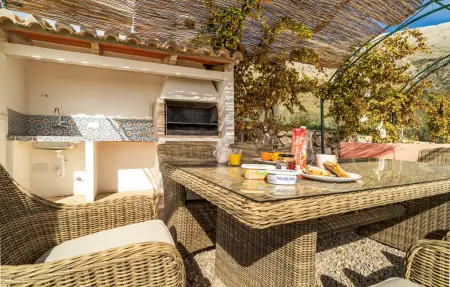Maison 8 personnes à Periana - Photo 7