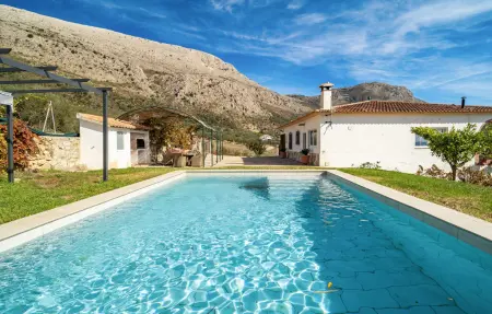 Maison 8 personnes à Periana - Photo 8