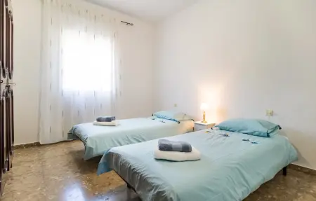 Maison 8 personnes à Periana - Photo 13