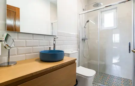 Maison 8 personnes à Periana - Photo 14
