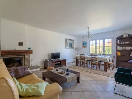 Maison familiale à Parentis-en-Born, 6 pers. - Proche lac et plages - Ménage inclus - Photo 1