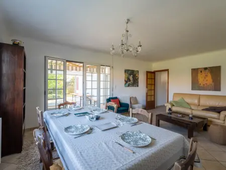 Maison familiale à Parentis-en-Born, 6 pers. - Proche lac et plages - Ménage inclus - Photo 3
