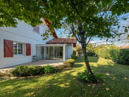 Maison familiale à Parentis-en-Born, 6 pers. - Proche lac et plages - Ménage inclus - Photo 15