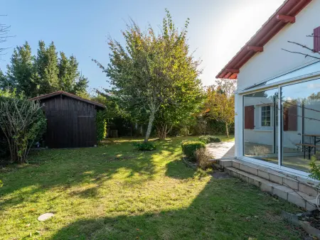 Maison familiale à Parentis-en-Born, 6 pers. - Proche lac et plages - Ménage inclus - Photo 16
