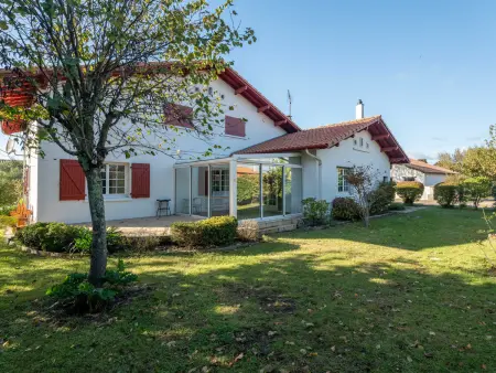 Maison familiale à Parentis-en-Born, 6 pers. - Proche lac et plages - Ménage inclus - Photo 17