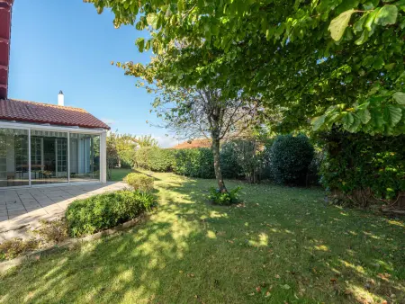 Maison familiale à Parentis-en-Born, 6 pers. - Proche lac et plages - Ménage inclus - Photo 18