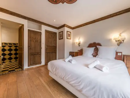 Grand appartement, skis aux pieds, 10 personnes, Courchevel 1650, parking et wifi inclus - Photo 3