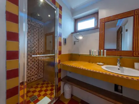 Grand appartement, skis aux pieds, 10 personnes, Courchevel 1650, parking et wifi inclus - Photo 6