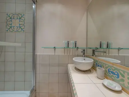 Grand appartement, skis aux pieds, 10 personnes, Courchevel 1650, parking et wifi inclus - Photo 10