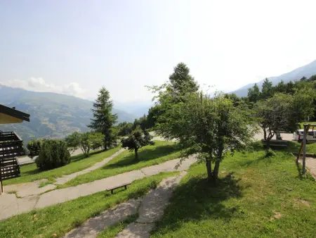 Studio cosy pour 4 pers., proche pistes et commerces, Aime-La-Plagne - Photo 8