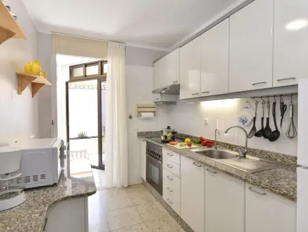 Sun Club OS55, Maison 2 personnes à Playa del Inglés - Photo 3