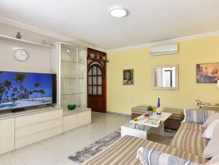 Sun Club OS55, Maison 2 personnes à Playa del Inglés - Photo 5