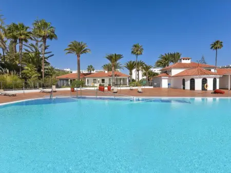 Sun Club OS55, Maison 2 personnes à Playa del Inglés - Photo 16